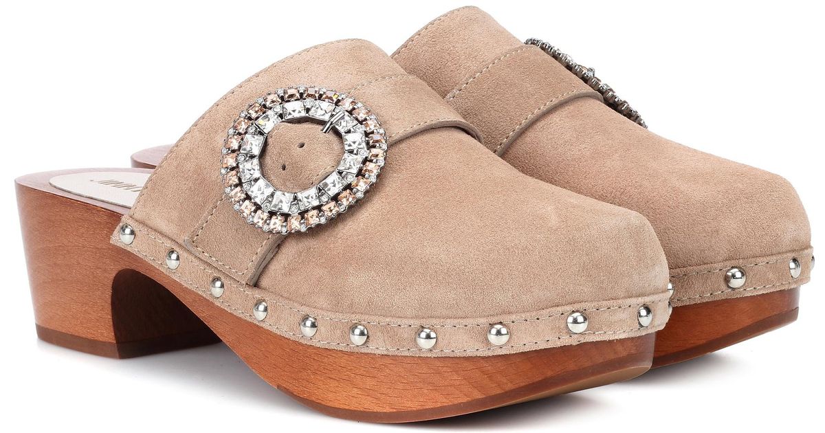 jimmy choo clogs
