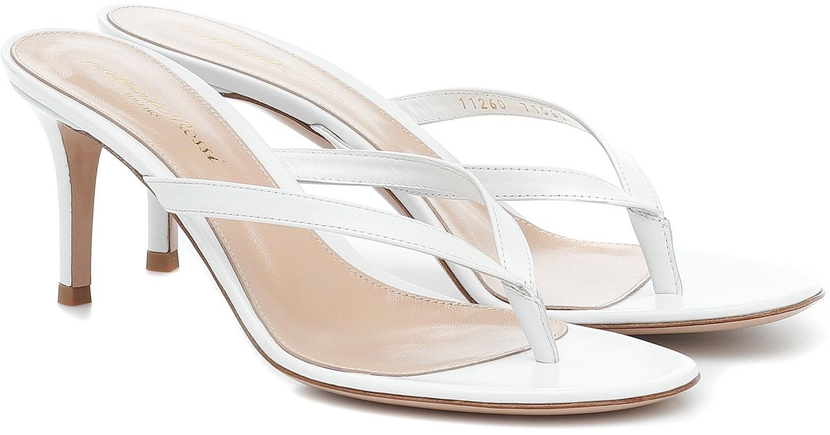 gianvito rossi calypso