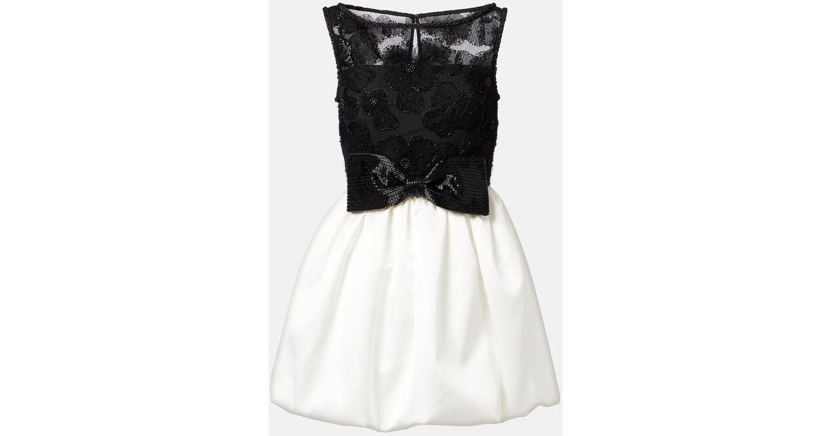 [WW50494] Self-Portrait | Cocktail Dress