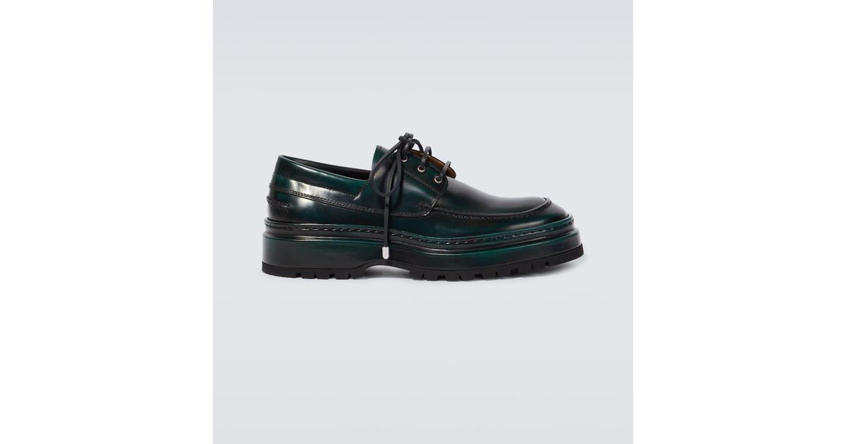 jacquemus-green-Les-Bateau-