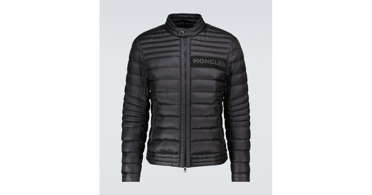 moncler conques jacket