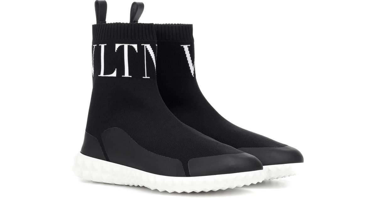 vltn trainers womens