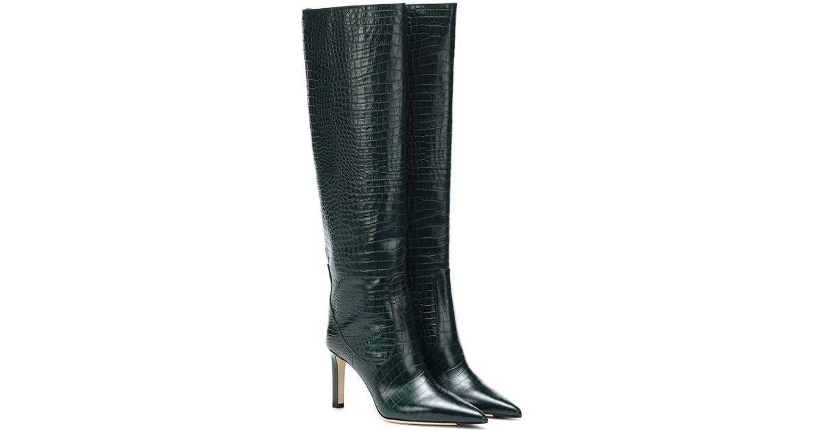 jimmy choo mavis boots 85