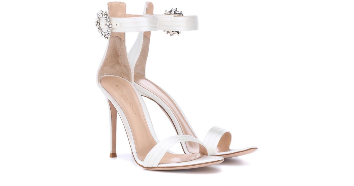 gianvito rossi portia