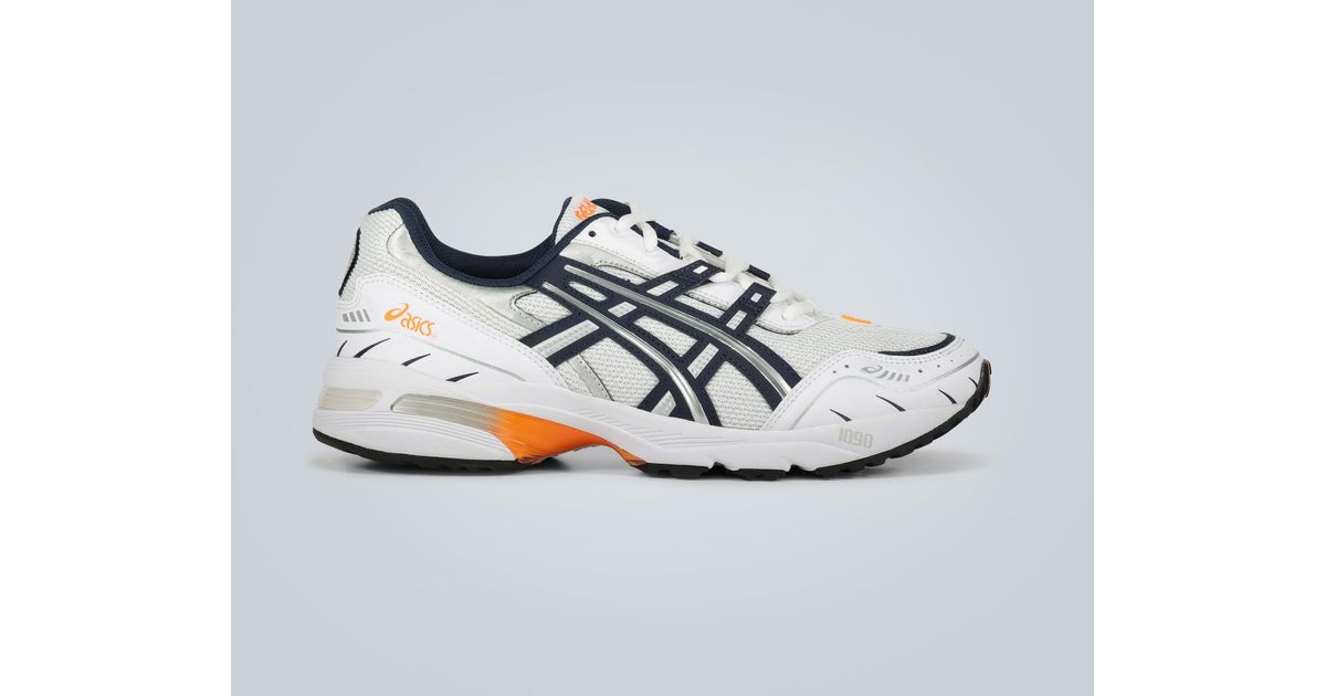 Asics Gel-1090 in Weiß für Herren | Lyst DE