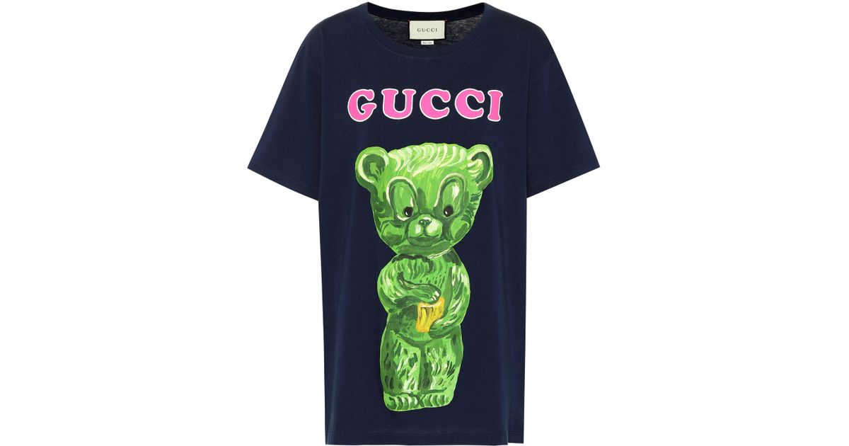 gucci gummy bear sweatshirt