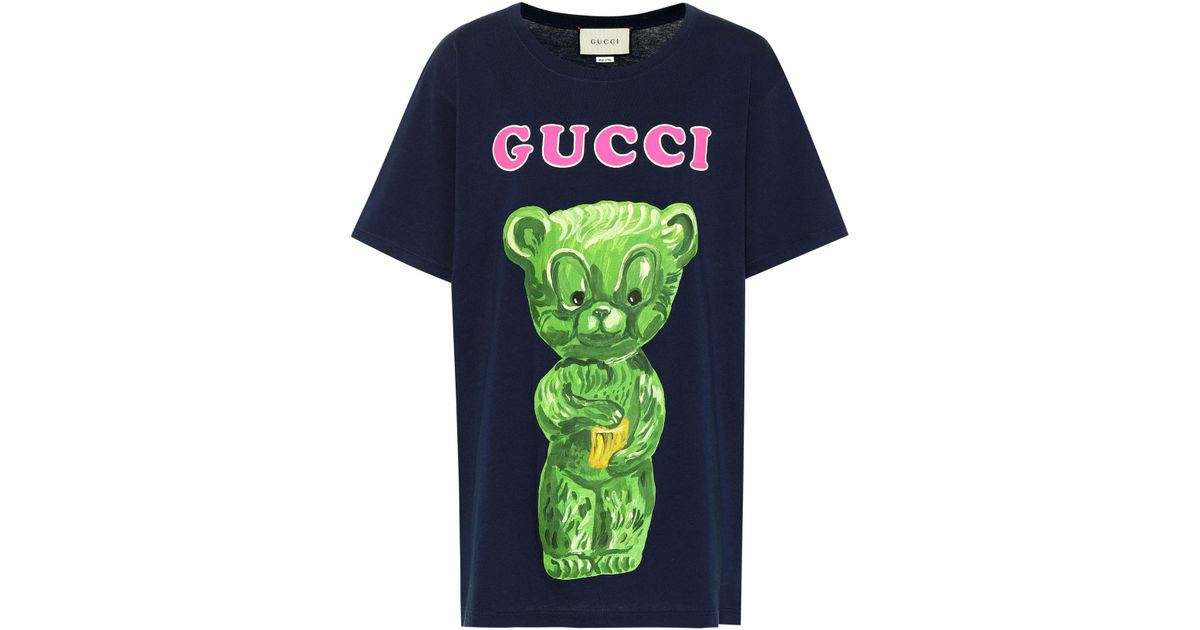 gucci gummy bear sweatshirt