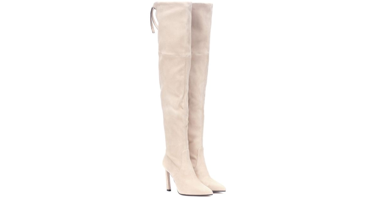 stuart weitzman natalia 100