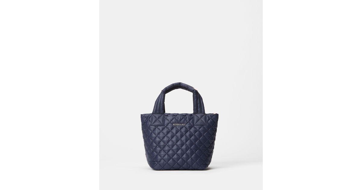 mz wallace mini metro tote