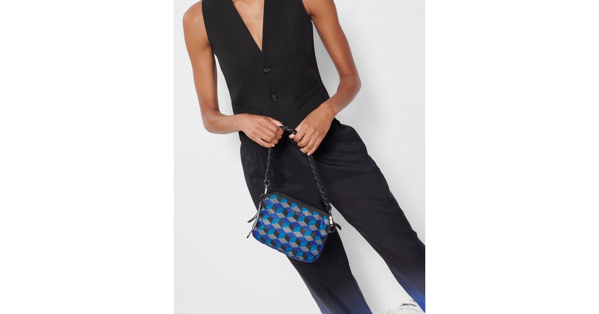 small bowery crossbody