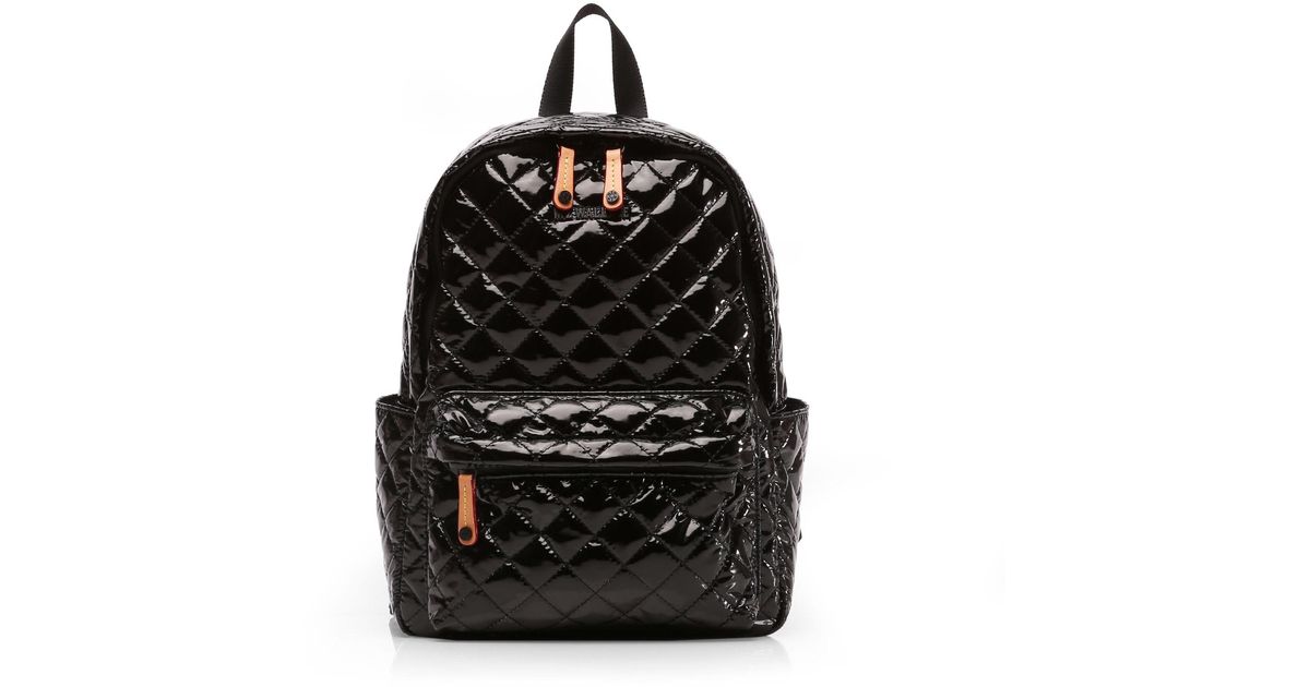 mz wallace small metro backpack