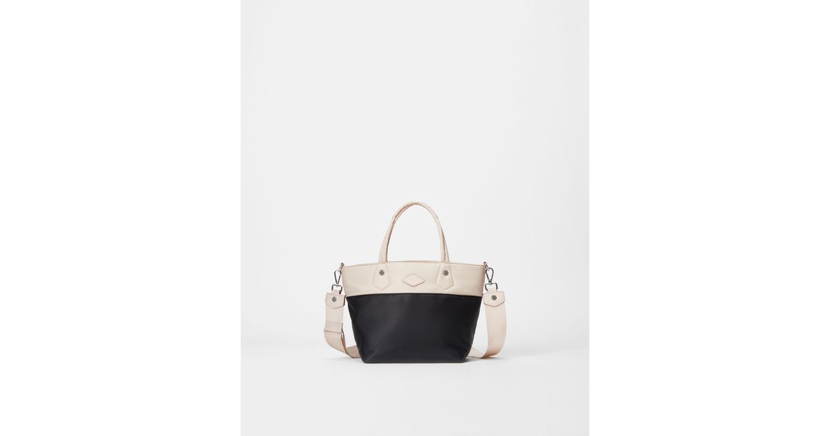 mz wallace mini soho tote