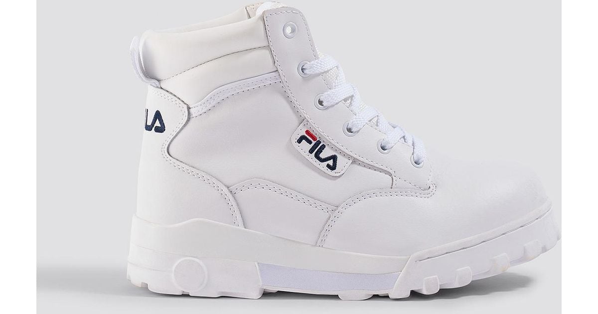 Fila Grunge Mid Wmn Deals, 50% OFF | www.ingeniovirtual.com