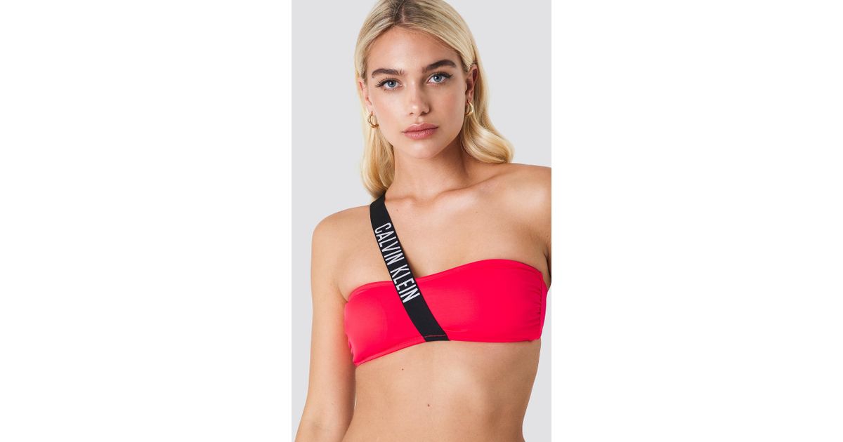 calvin klein diva pink