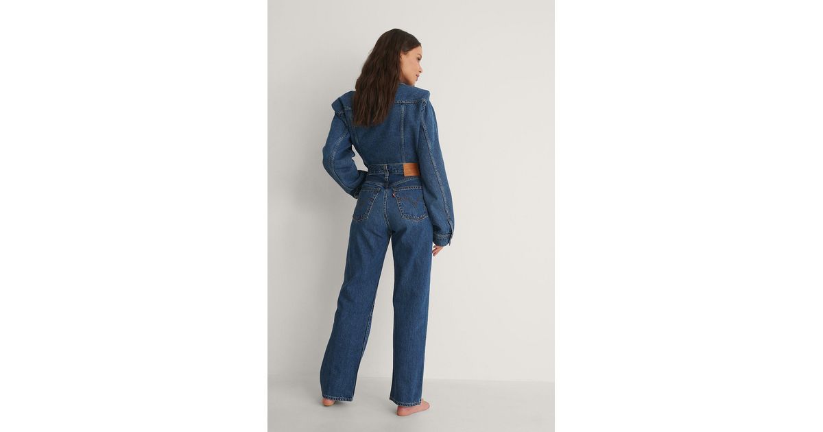 levi's noe fog