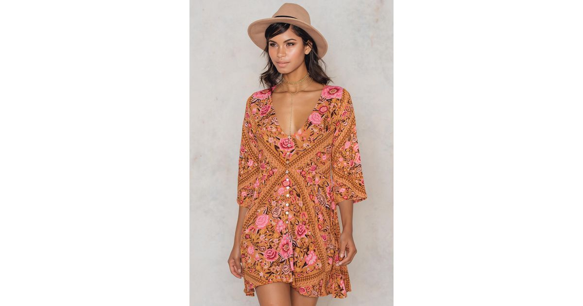 spell babushka playdress