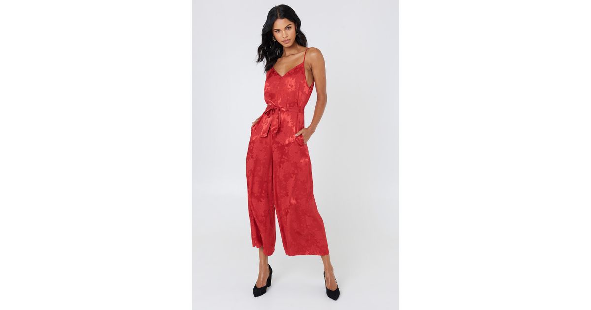 gestuz hallie jumpsuit