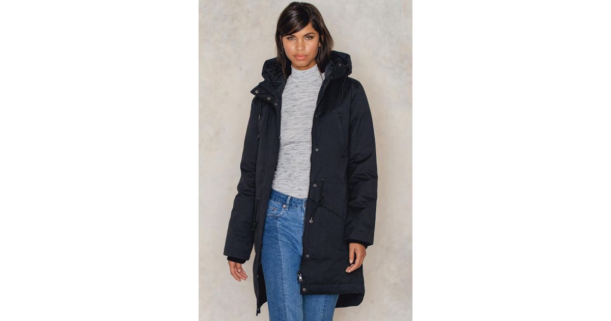 samsoe samsoe lucca parka