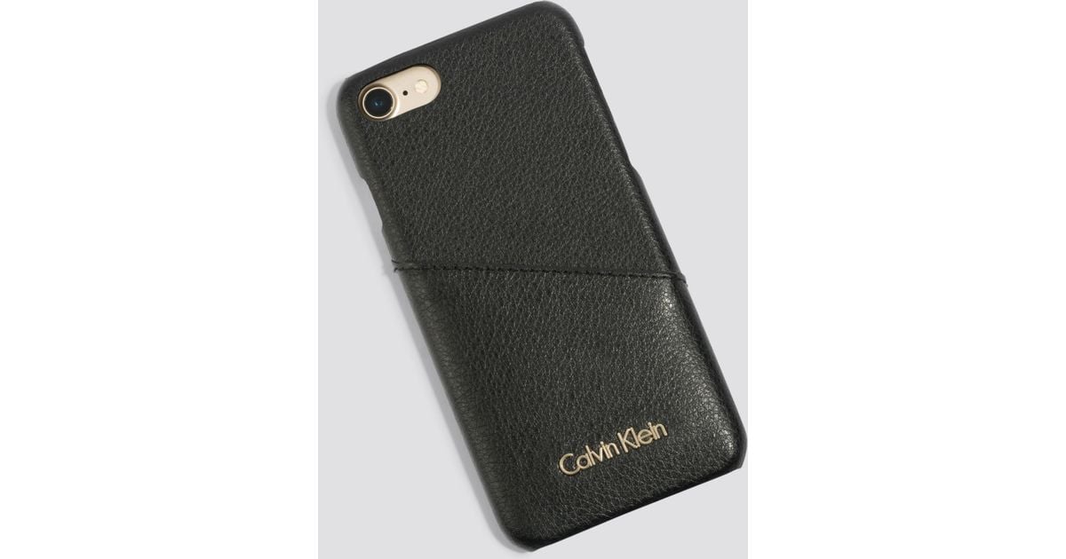 Calvin Klein Phone Case Iphone 7 Deals, SAVE 52%.