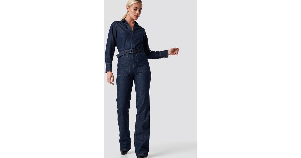 mango nomada jumpsuit