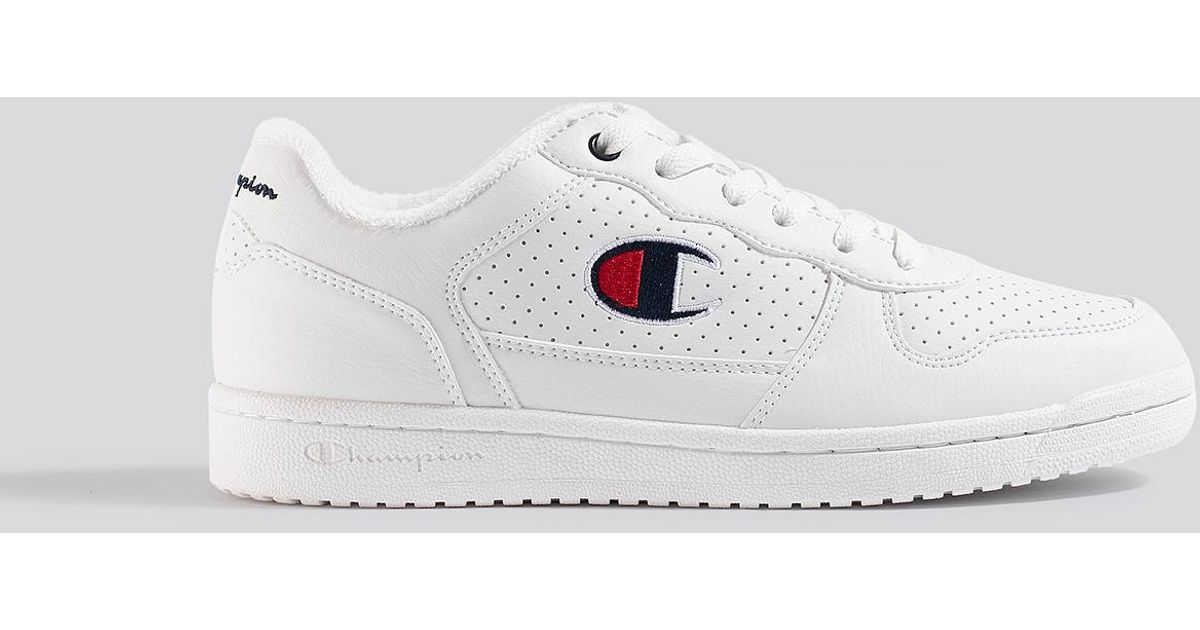 champion chicago low