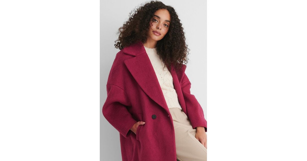mango coctel coat