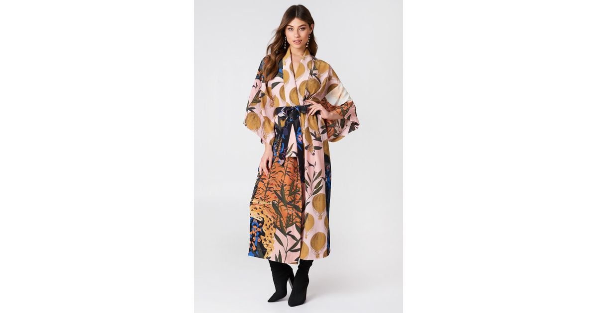 Stine Goya Kimono Dress U.K., SAVE 50% - jfmb.eu