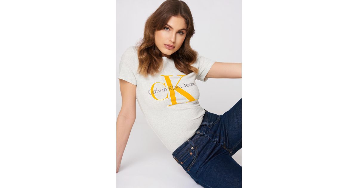 Calvin Klein Tanya T Shirt Clearance, 55% OFF | www.smokymountains.org