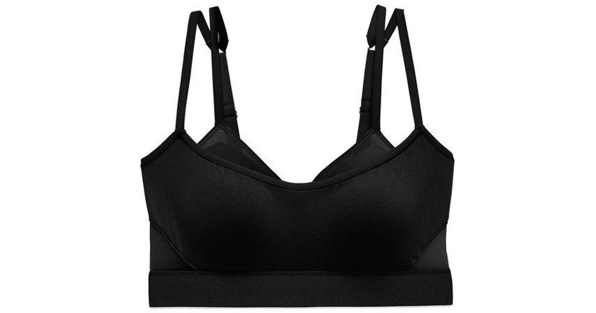 natori recharge sports bra