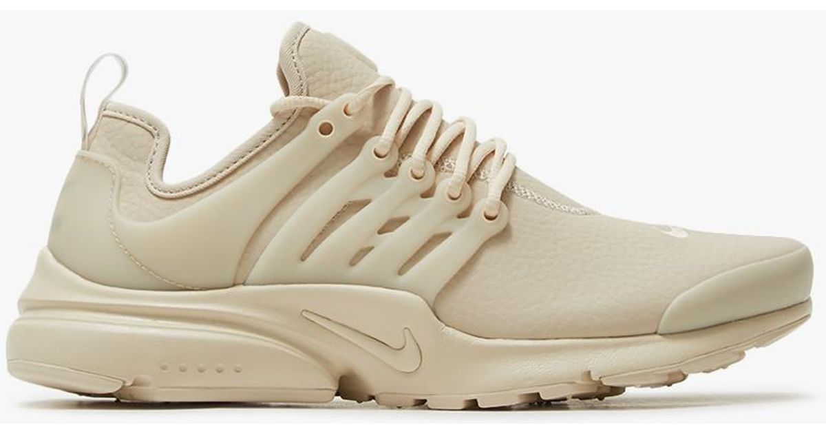 w air presto prm