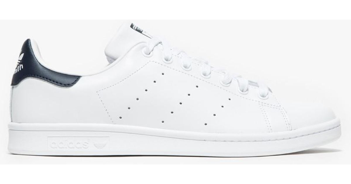 stan smith navy blue mens
