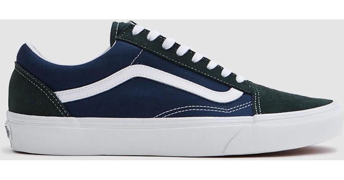 vans old skool 2 tone vans old skool 2 tone