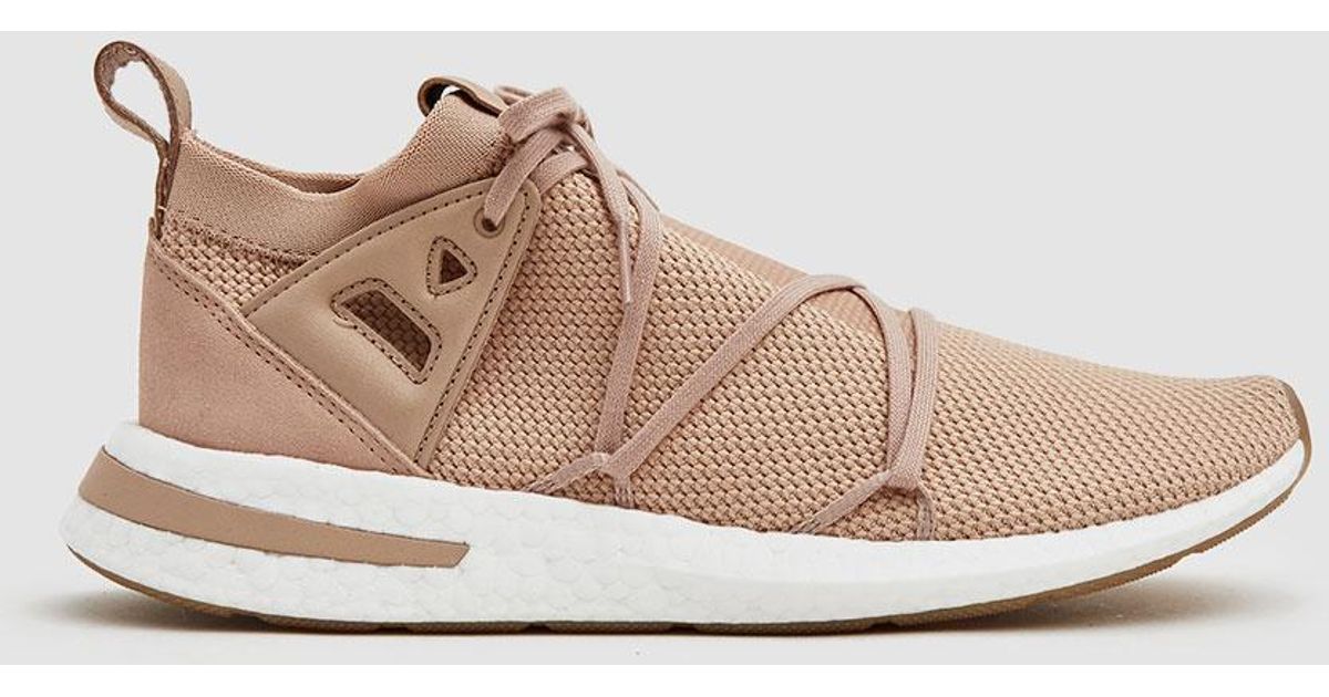 adidas arkyn knit w