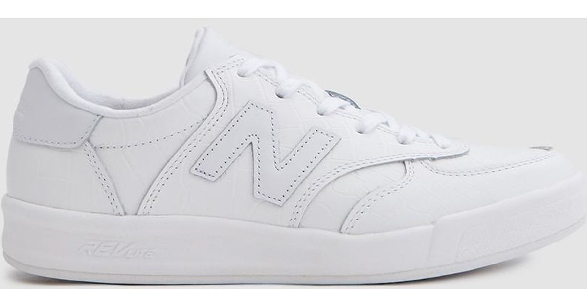 {keywor d} 300 leather new balance