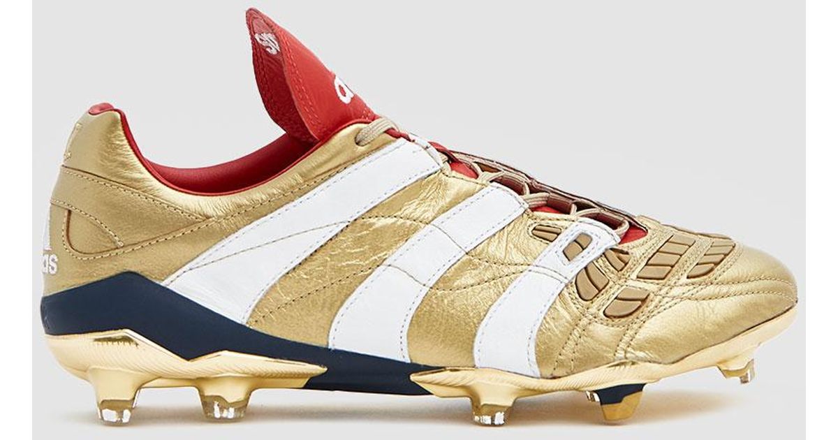 adidas predator accelerator zz
