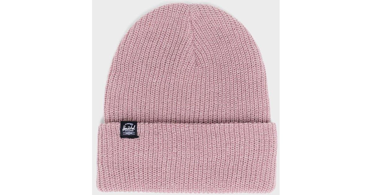 quartz beanie
