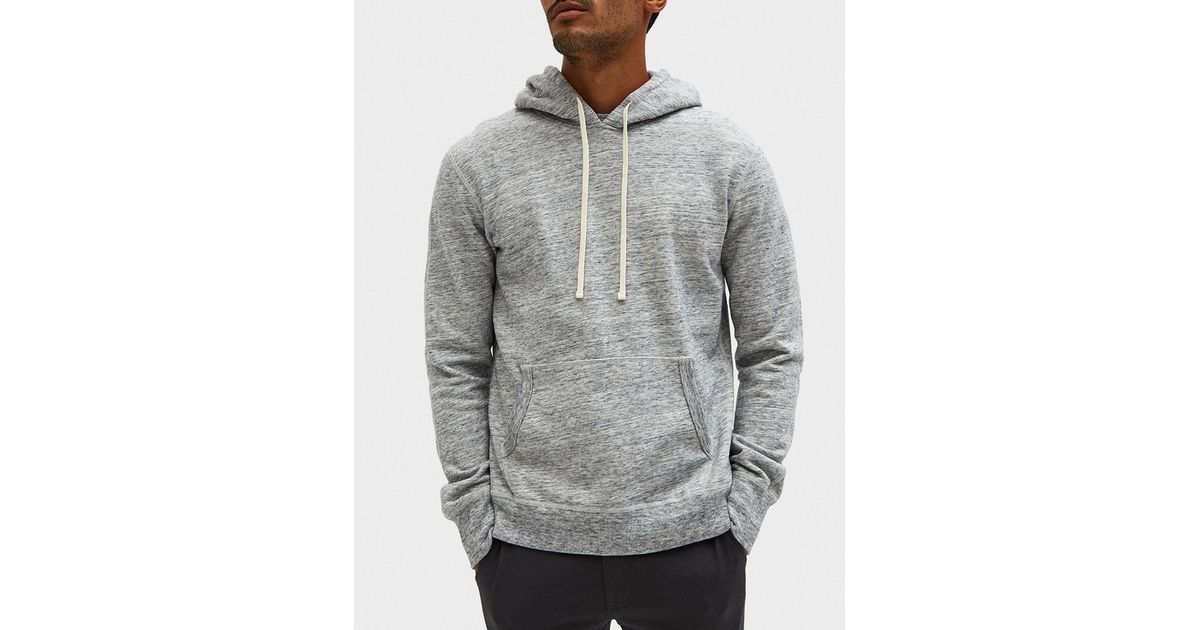 reigning champ midweight terry hoodie