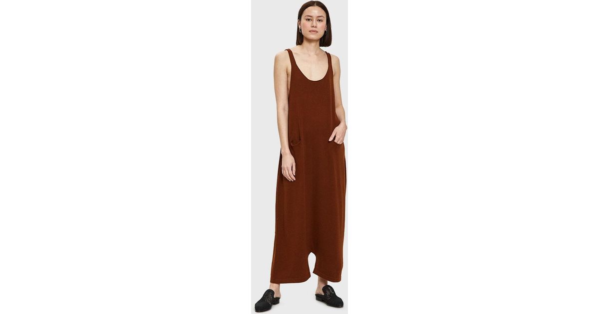 lauren manoogian jumpsuit