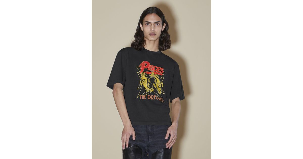 Givenchy pisces t clearance shirt