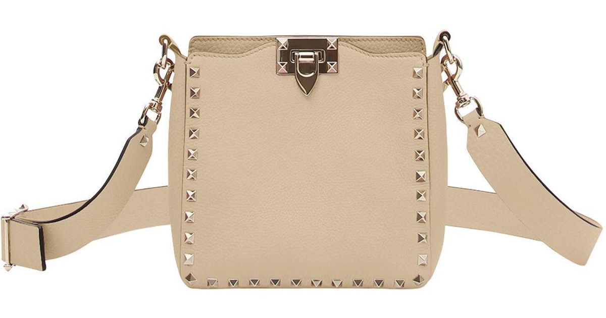 valentino mini hobo bag