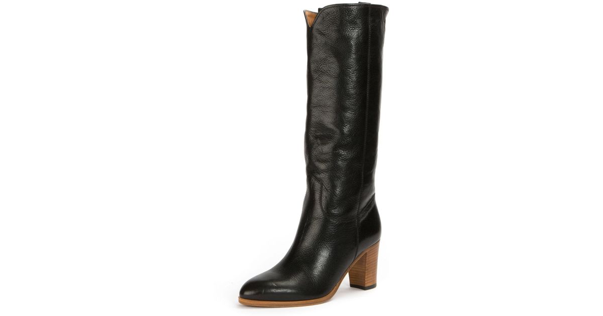 frye june boots