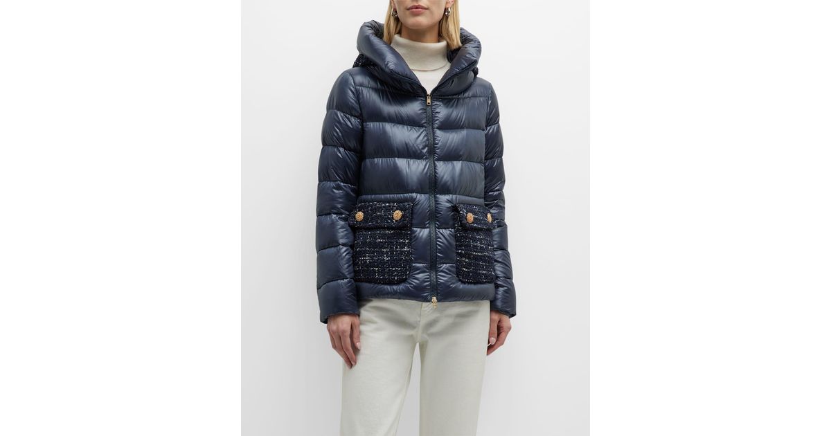 Herno jacket hotsell women's sale