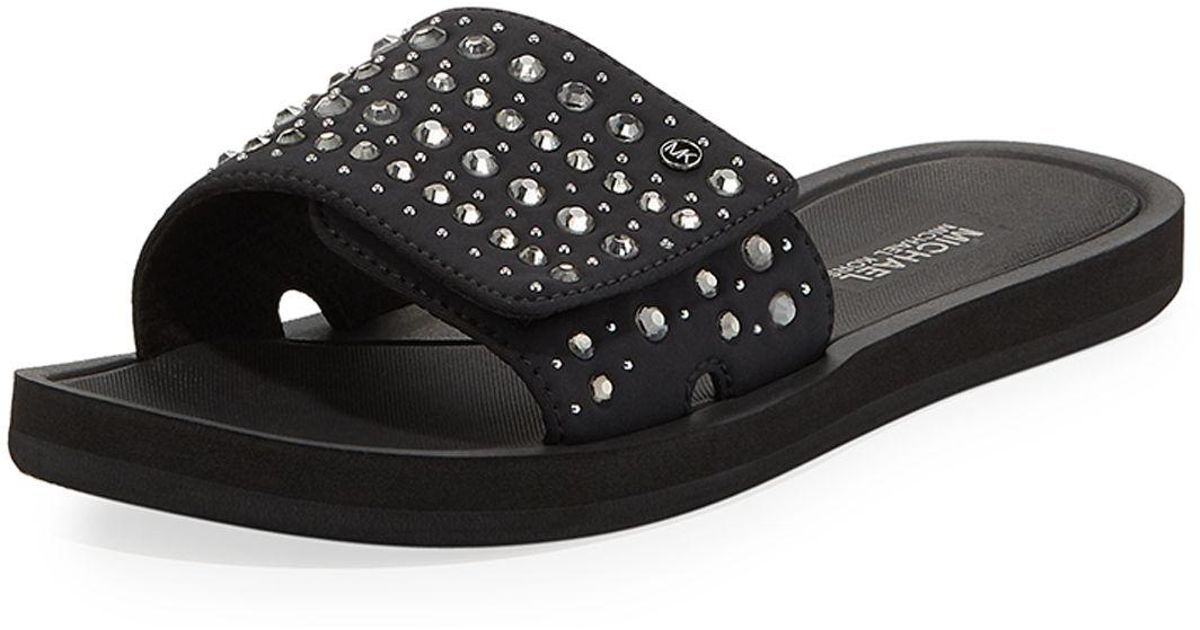 mk pool slides