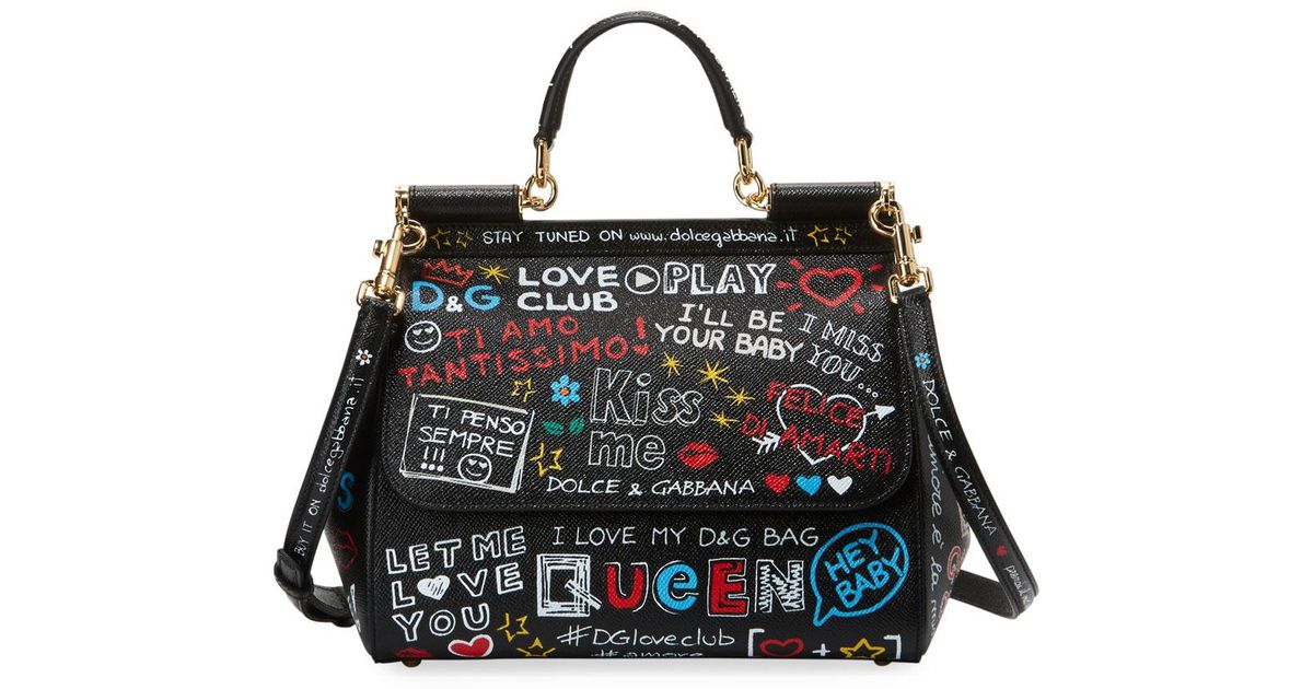 d and g bags