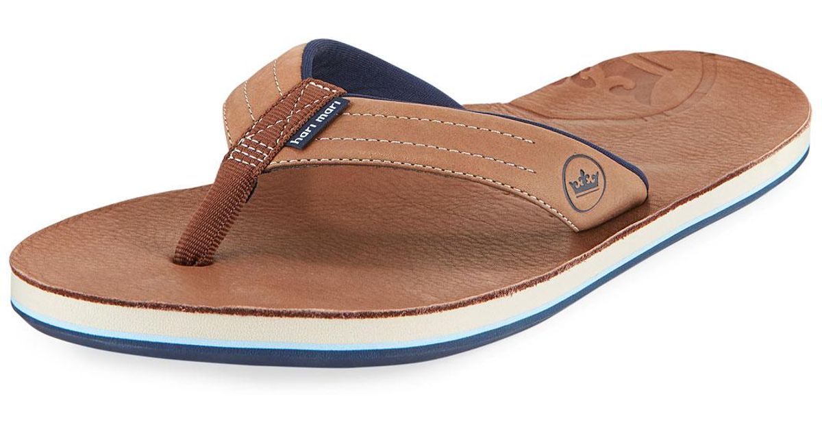 peter millar sandals