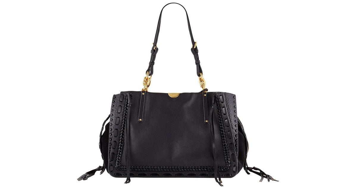 coach dreamer black