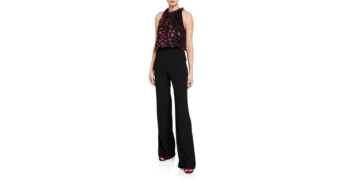 ramy brook leona jumpsuit