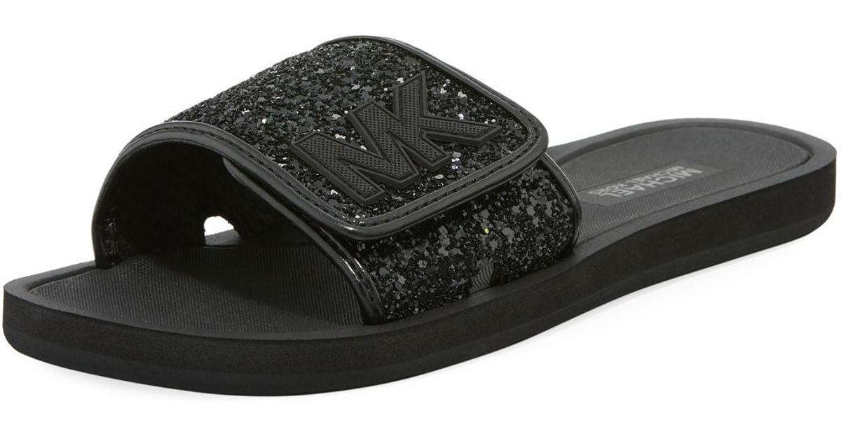 mk slide on
