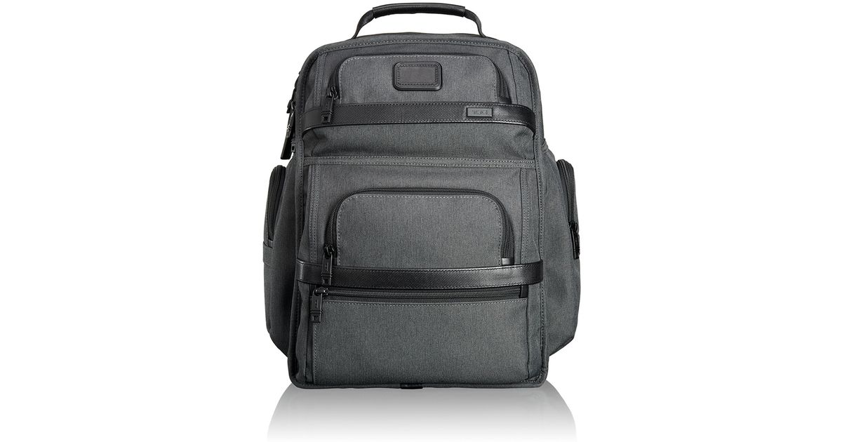 tumi alpha 2 backpack sale