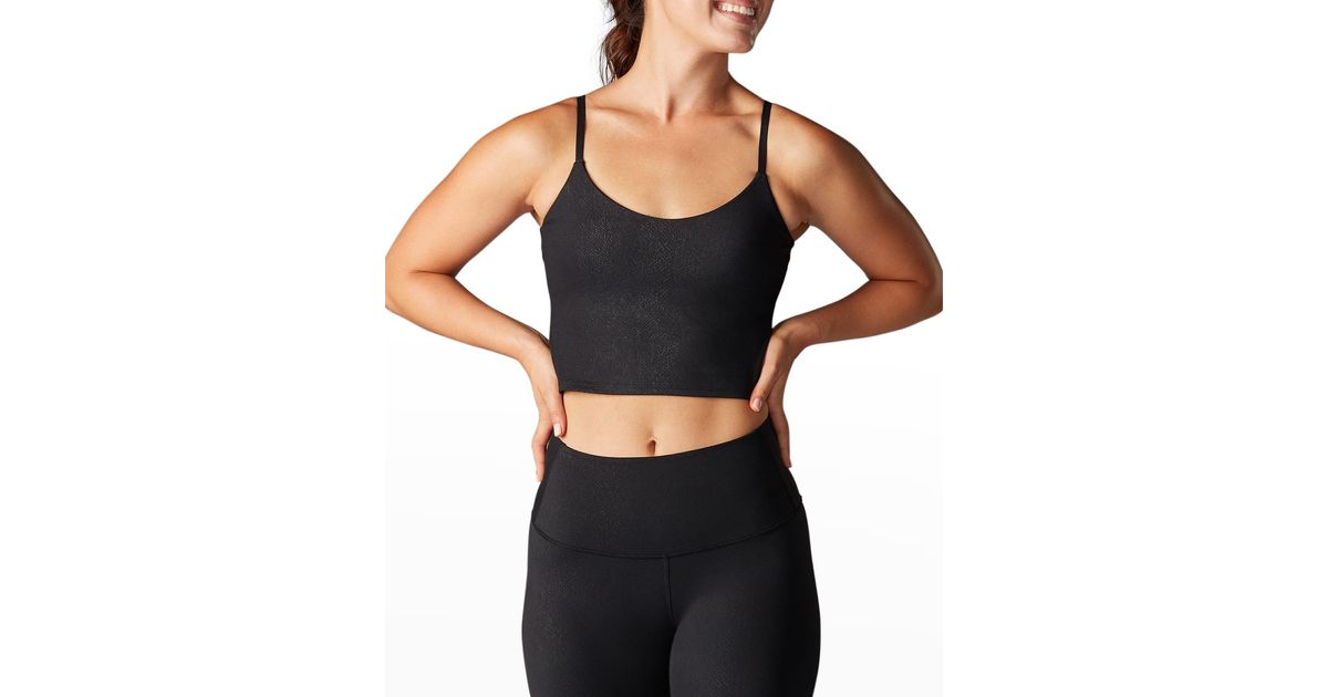 lululemon athletica Align Asymmetrical Sports Bra - Women's